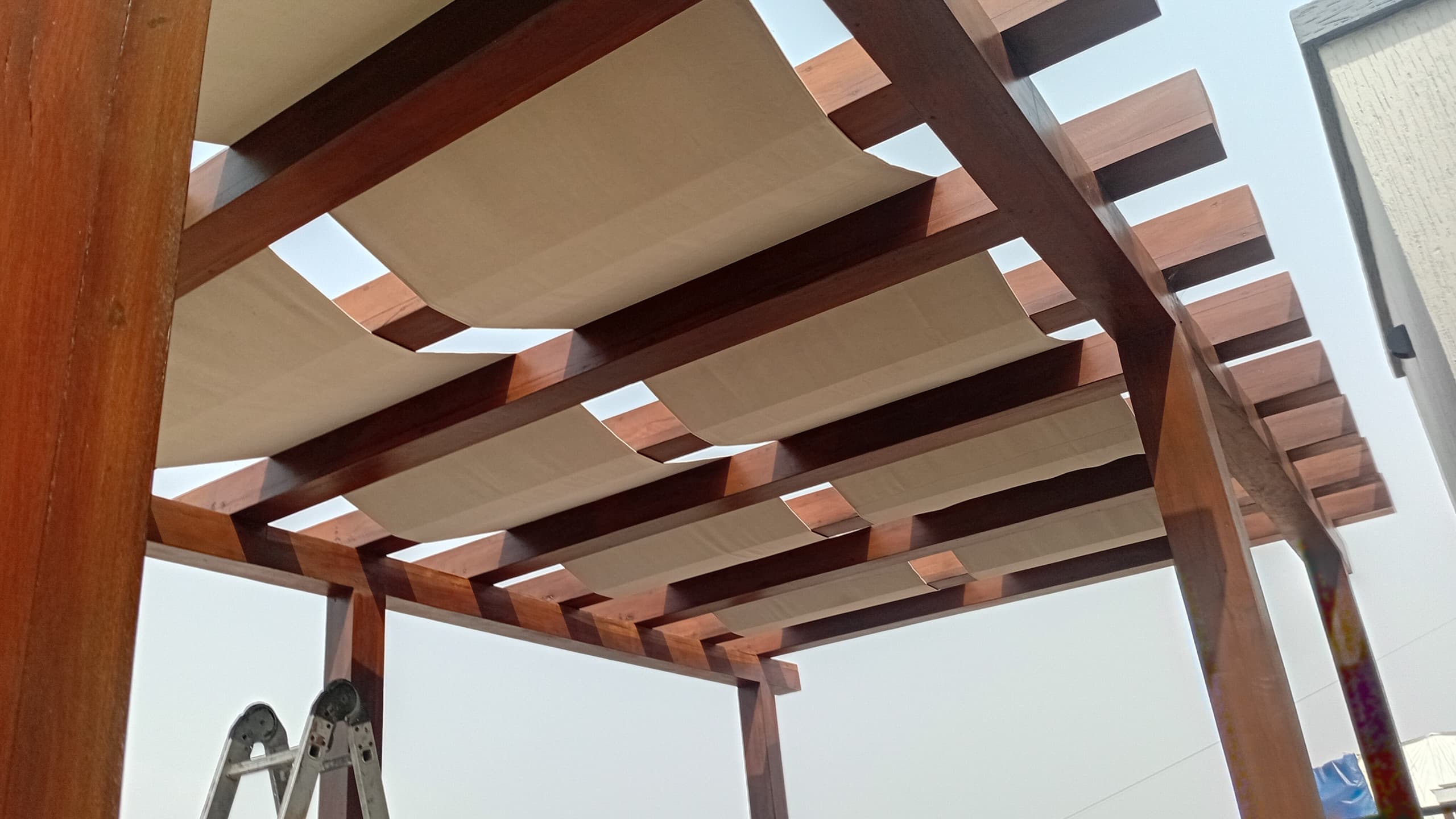 Quality Timber Products